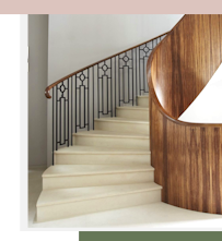 Услуги Лестницы под ключ в Большой Камне