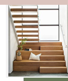 Услуги Лестницы под ключ в Большой Камне