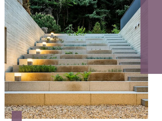 Монтаж лестниц под ключ в Большой Камне — быстро и качественно