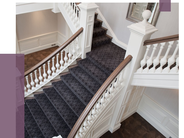 Деревянные лестницы в Большой Камне на заказ от 425922 руб. — ПРОЛЁТ-Бль