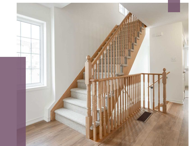 Мансардные лестницы в Большой Камне от 18761 руб.  | ПРОЛЁТ-Бль