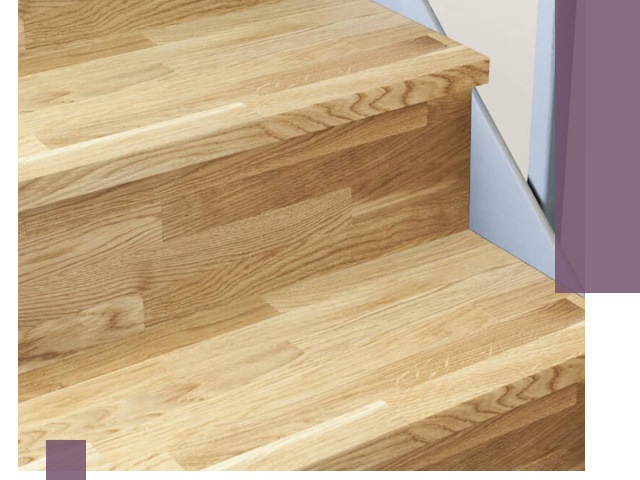 Лестницы из сосны под ключ в Большой Камне — изготовление и монтаж