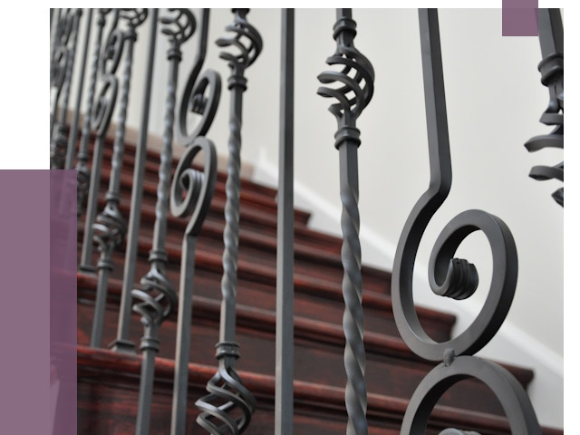 Демонтаж перил в Большой Камне от 4259 руб. — разборка и вывоз | ПРОЛЁТ-Бль