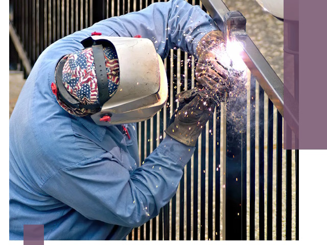 Демонтаж перил срочно и аккуратно в Большой Камне