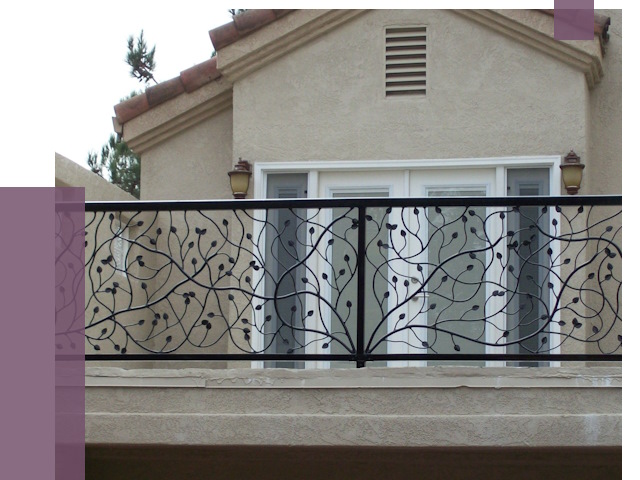 Монтаж балконных ограждений в Большой Камне от 5273 руб. — ПРОЛЁТ-Бль