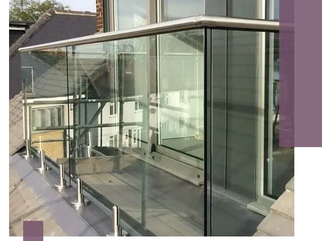 Демонтаж балконных ограждений в Большой Камне — быстро и безопасно