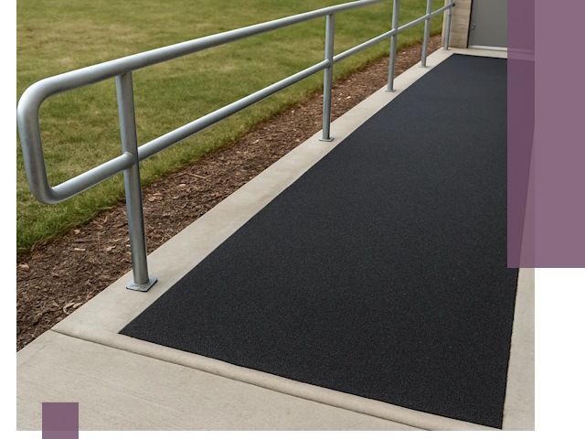 Демонтаж пандусов в Большой Камне: быстро и аккуратно