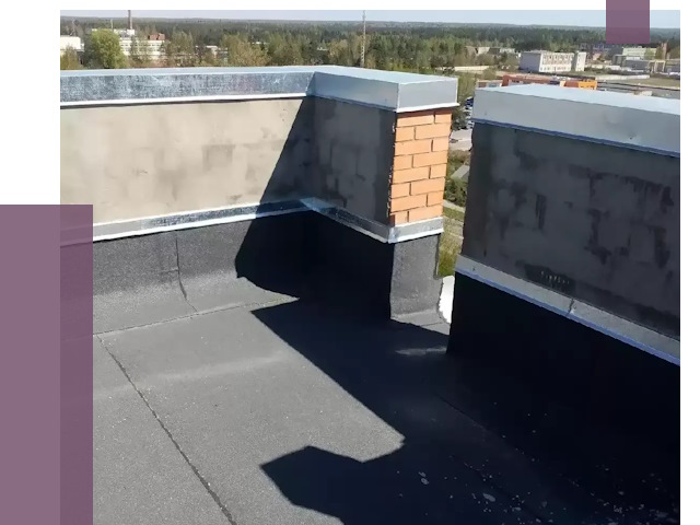 Демонтаж парапетов в Большой Камне от 4259 руб.  | ПРОЛЁТ-Бль