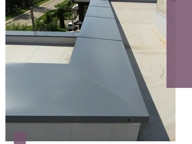 Демонтаж парапетов любой сложности в Большой Камне быстро и аккуратно