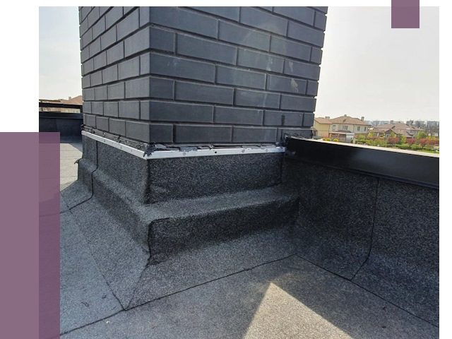 Ремонт парапетов в Большой Камне от 7809 руб.  | ПРОЛЁТ-Бль