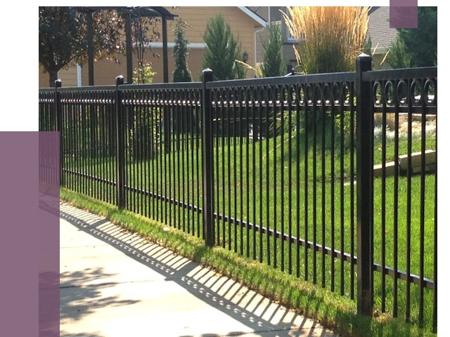 Секционные газонные ограждения в Большой Камне от 8569 руб.