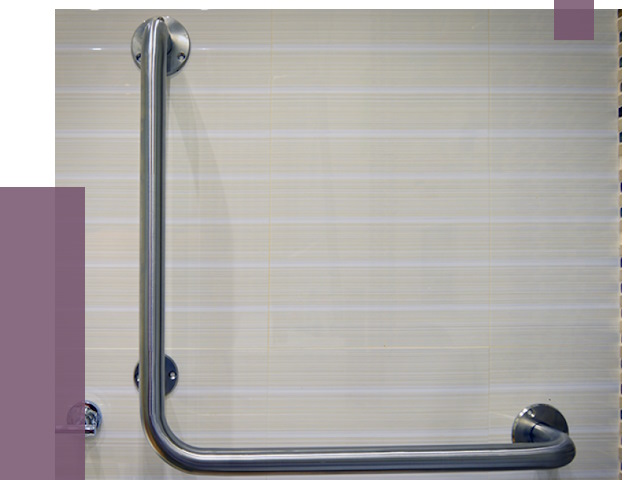 Демонтаж поручней для инвалидов в Большой Камне от 4259 руб. 