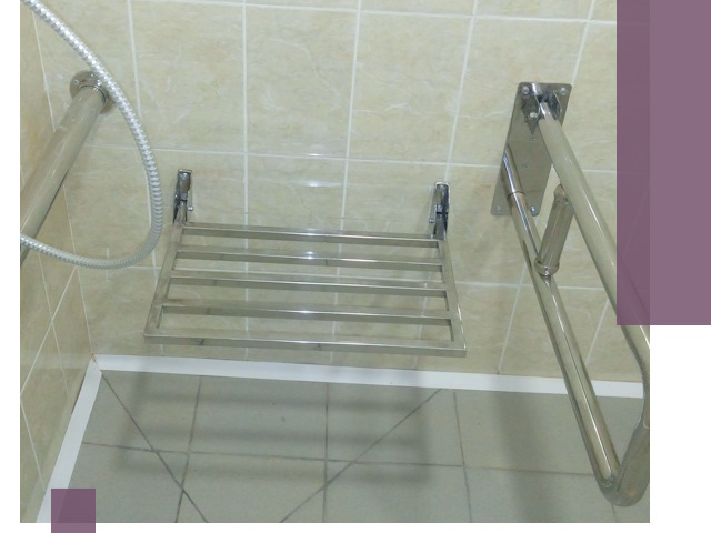 Демонтаж поручней для инвалидов в Большой Камне быстро и безопасно